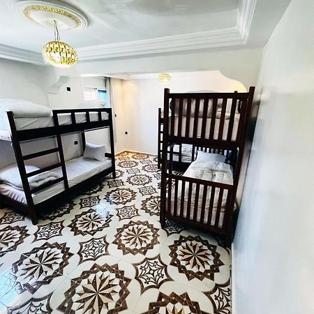 Anza Haven Surf House Bed and Breakfast Agadir Buitenkant foto