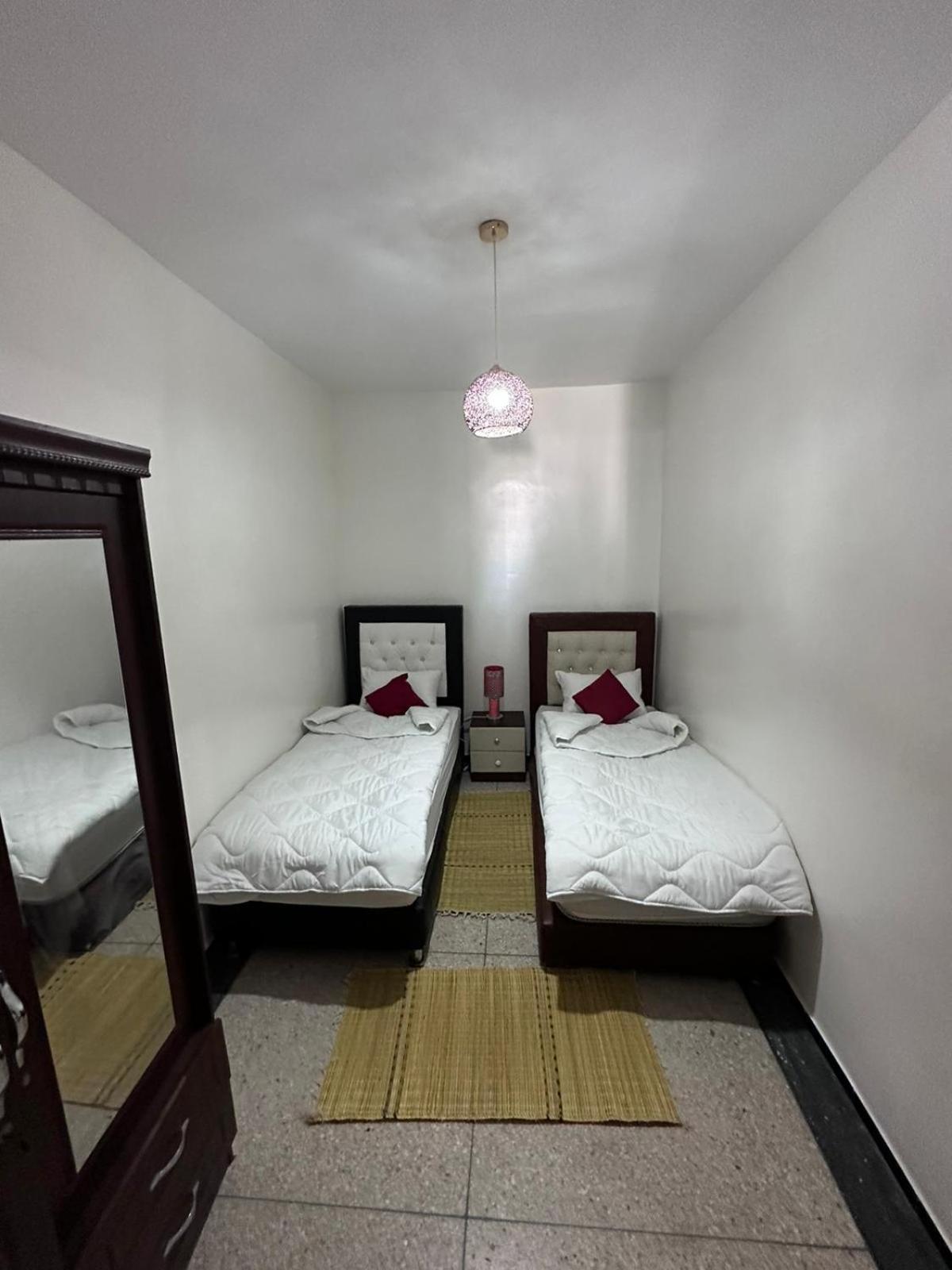 Anza Haven Surf House Bed and Breakfast Agadir Buitenkant foto