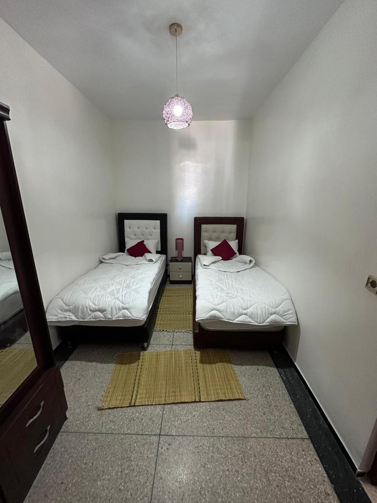 Anza Haven Surf House Bed and Breakfast Agadir Buitenkant foto