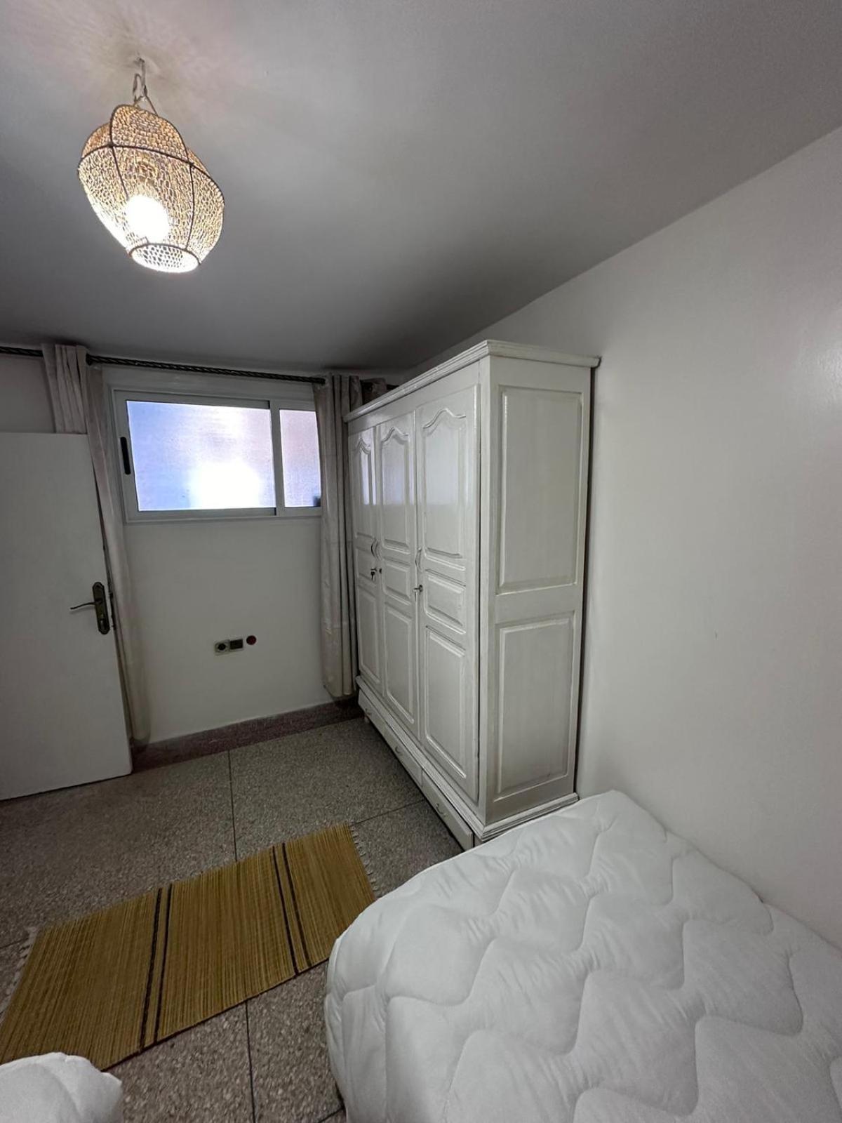 Anza Haven Surf House Bed and Breakfast Agadir Buitenkant foto