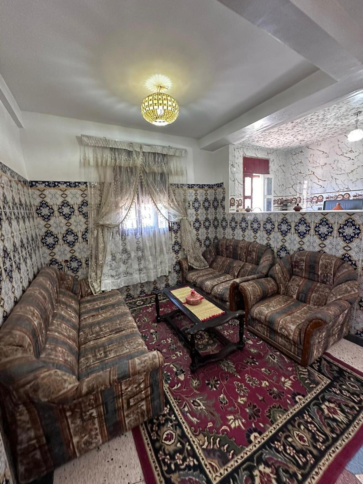 Anza Haven Surf House Bed and Breakfast Agadir Buitenkant foto