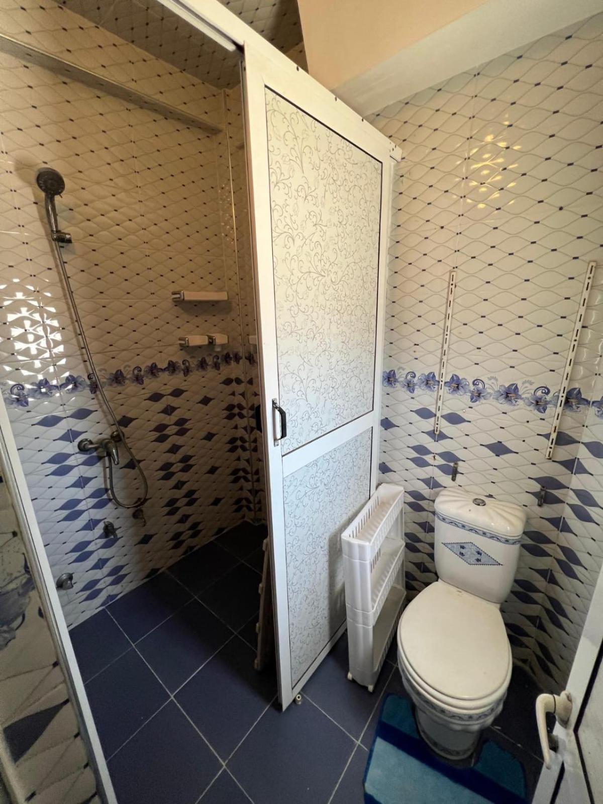 Anza Haven Surf House Bed and Breakfast Agadir Buitenkant foto