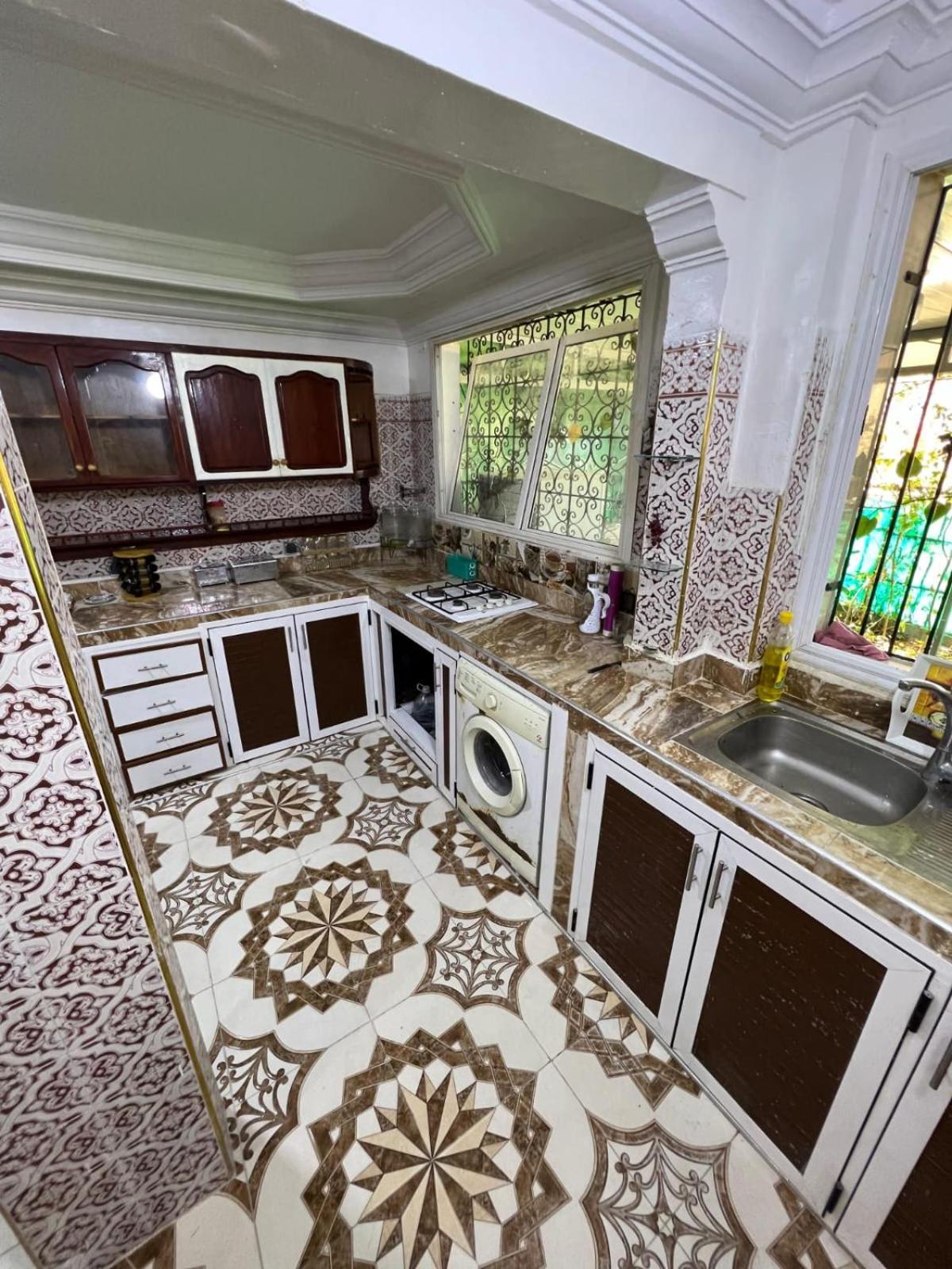 Anza Haven Surf House Bed and Breakfast Agadir Buitenkant foto