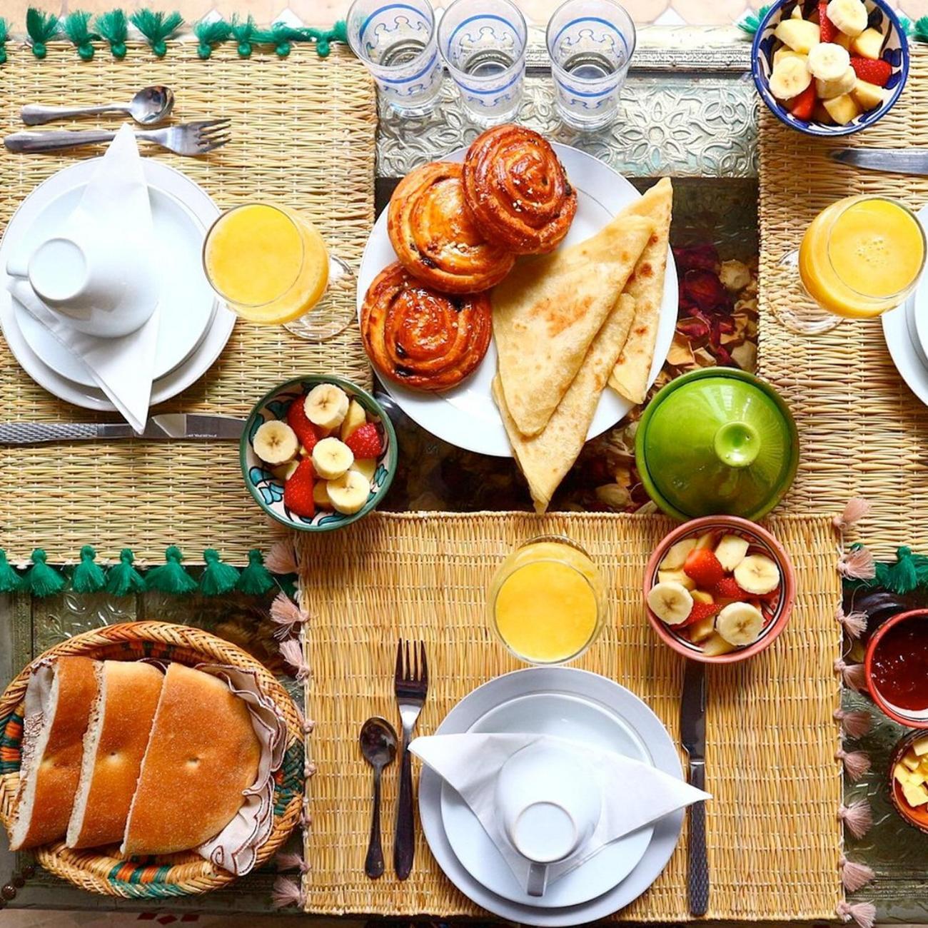 Anza Haven Surf House Bed and Breakfast Agadir Buitenkant foto