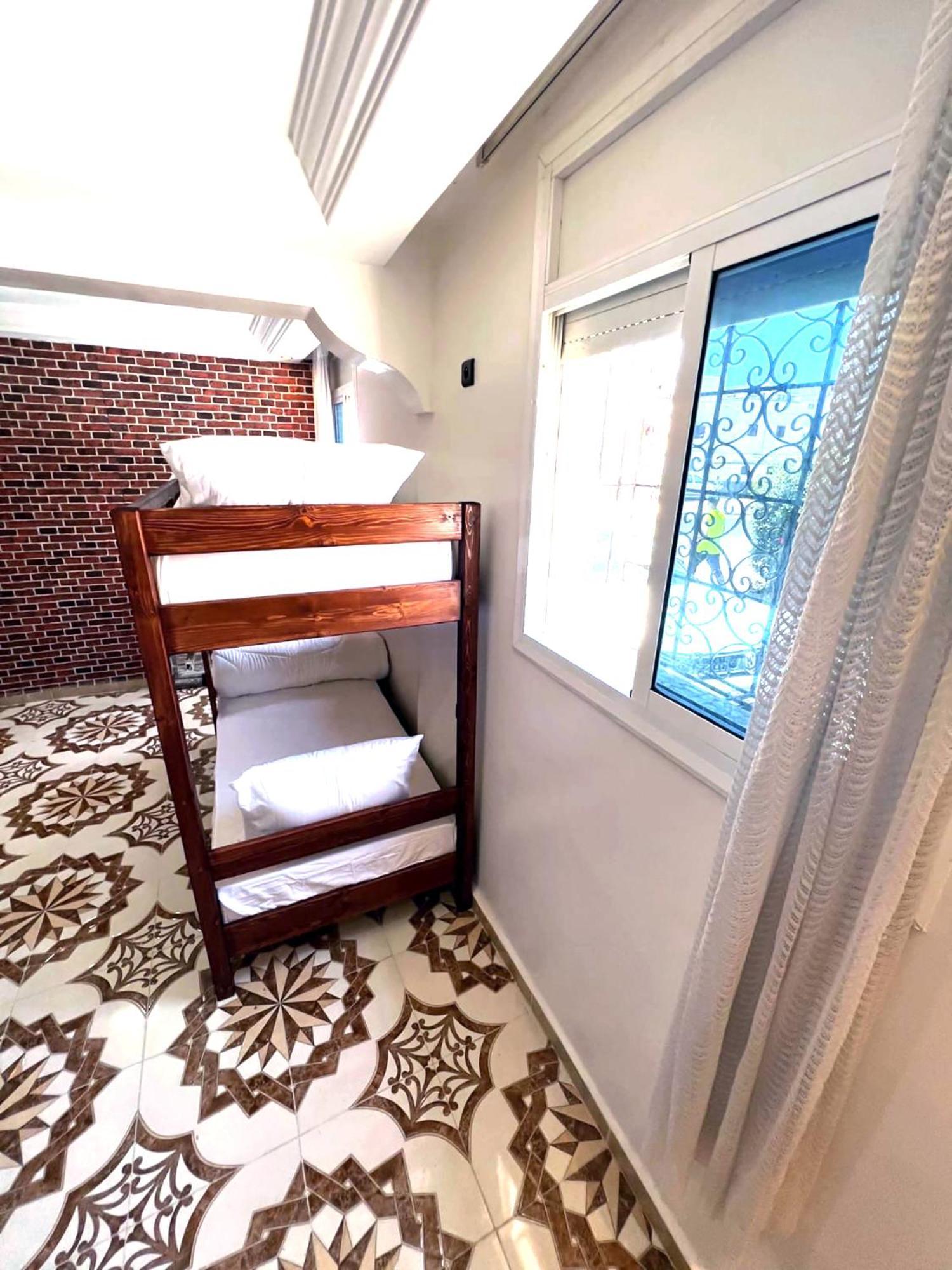 Anza Haven Surf House Bed and Breakfast Agadir Buitenkant foto