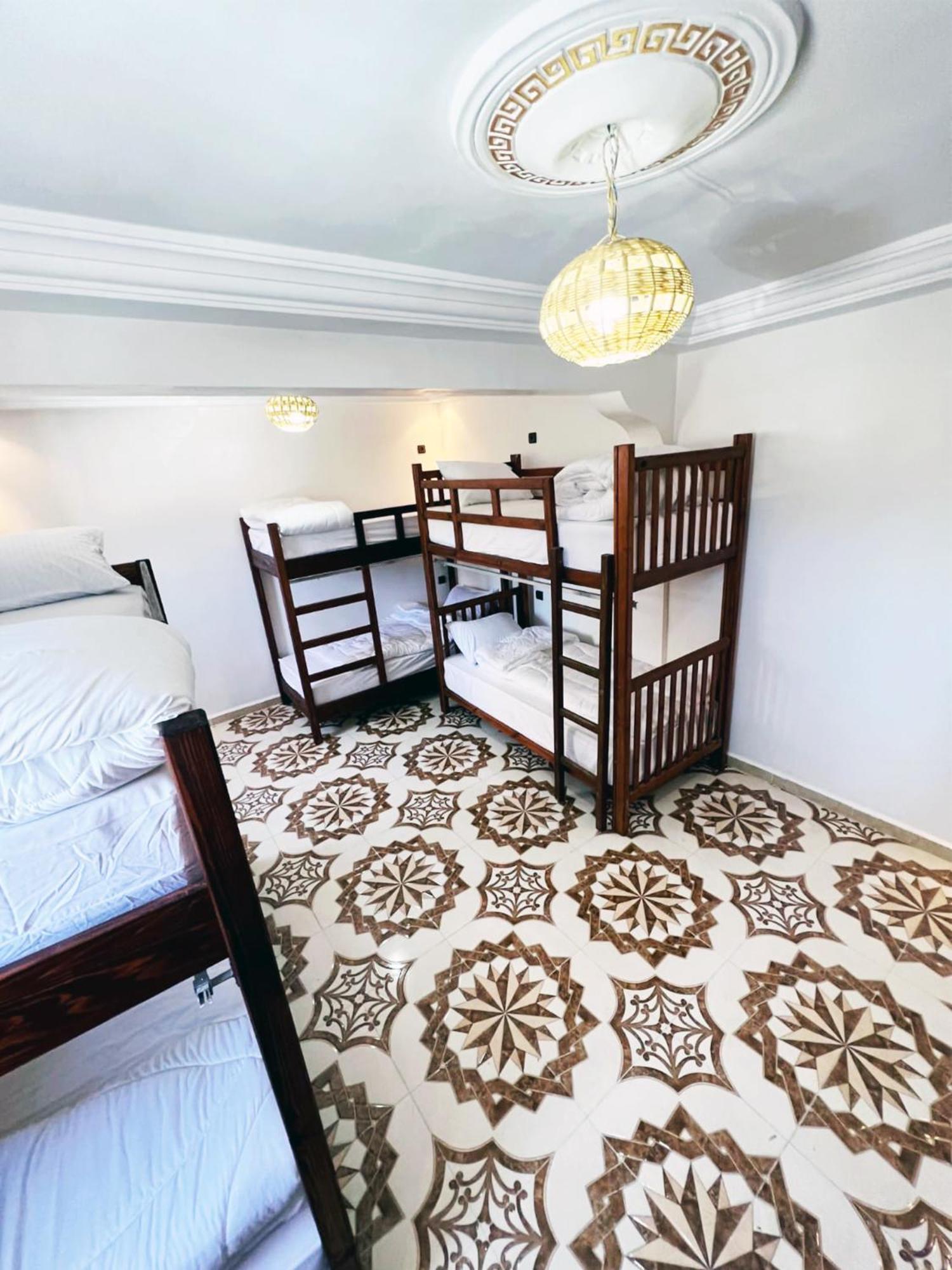 Anza Haven Surf House Bed and Breakfast Agadir Buitenkant foto
