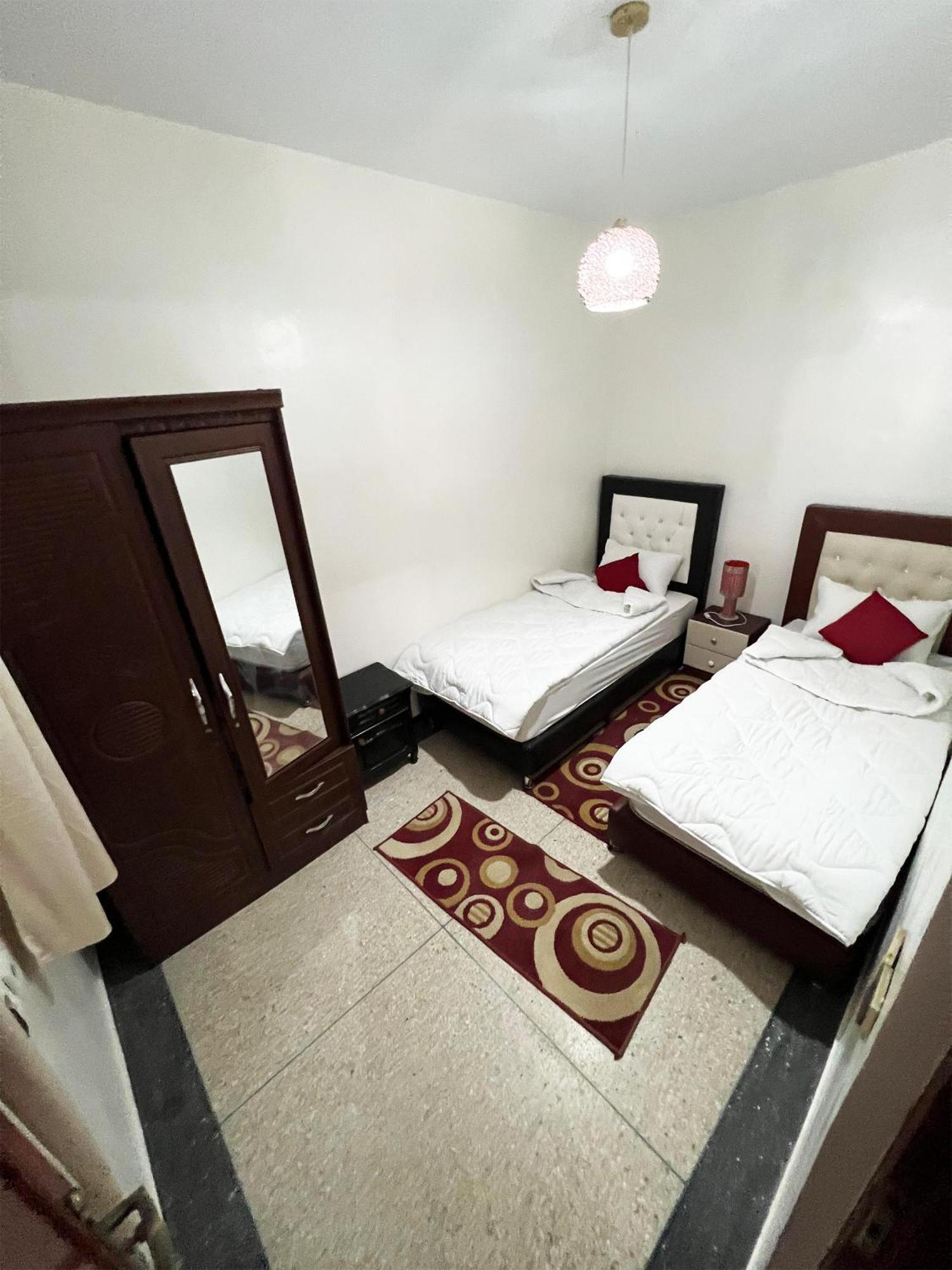 Anza Haven Surf House Bed and Breakfast Agadir Buitenkant foto