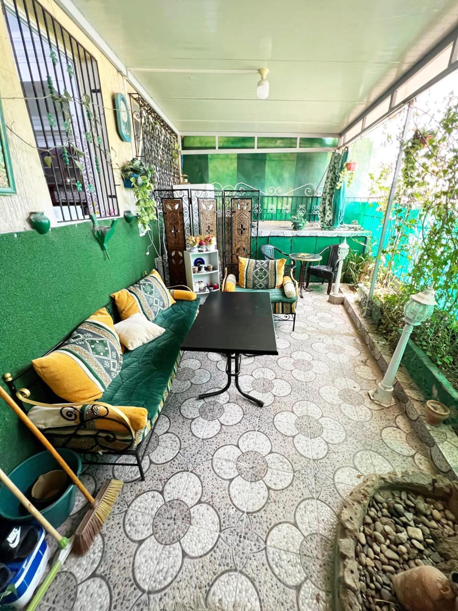 Anza Haven Surf House Bed and Breakfast Agadir Buitenkant foto