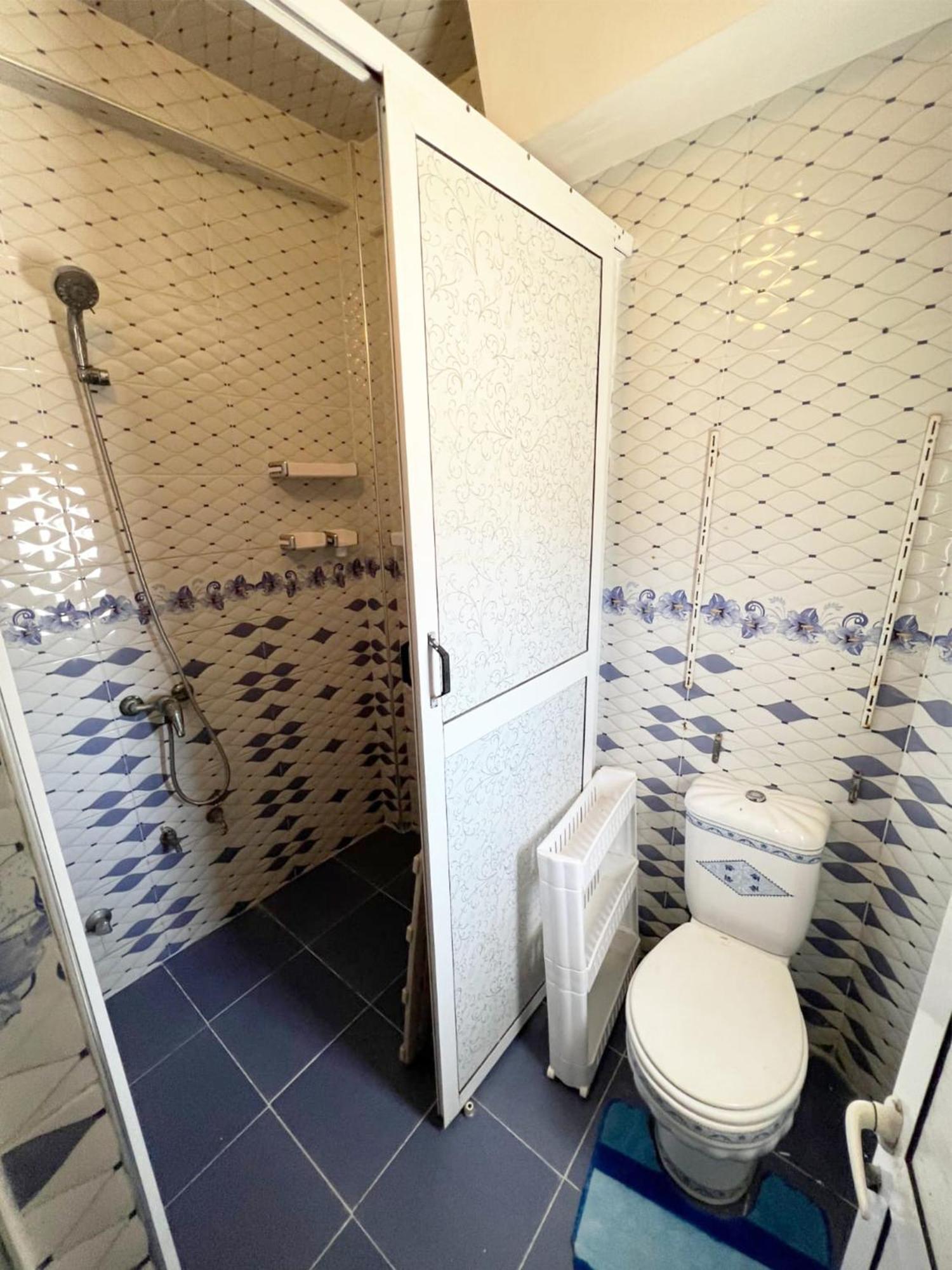 Anza Haven Surf House Bed and Breakfast Agadir Buitenkant foto
