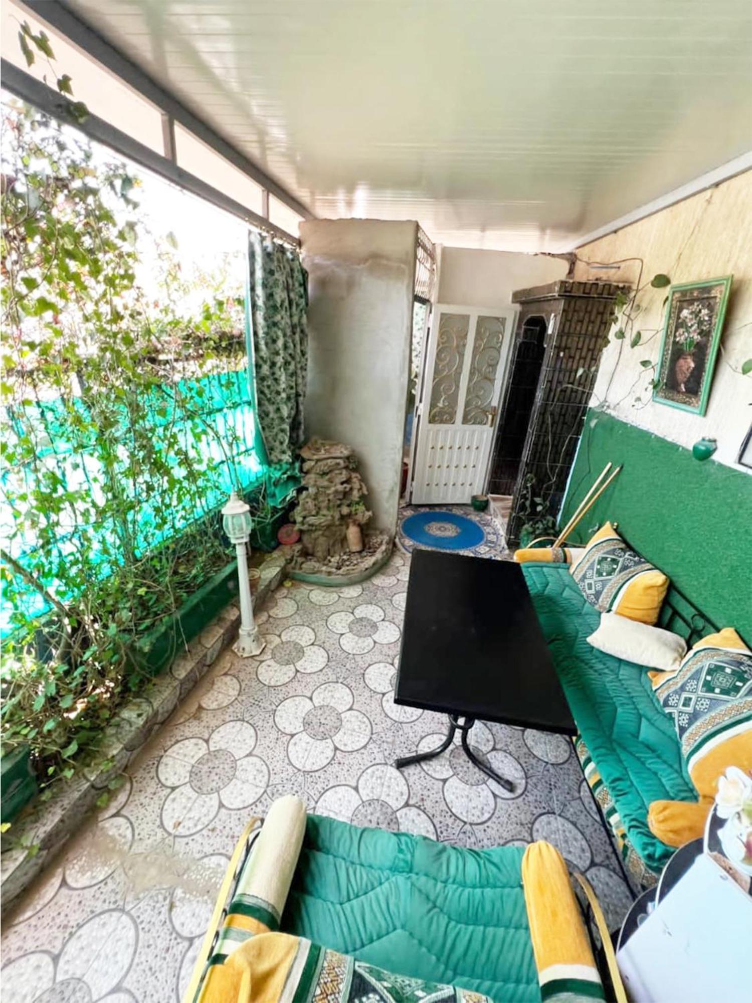 Anza Haven Surf House Bed and Breakfast Agadir Buitenkant foto